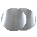 1050  Aluminum Circle/Discs for Lighting